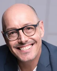 Vincent Fournier, conférencier commerce