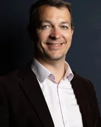 Clarence MICHEL, vision speaker