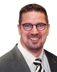 Eric ALARD, sport speaker