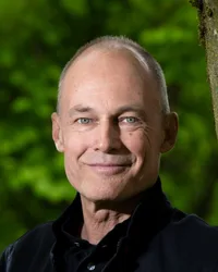 Bertrand Piccard, conférencier voyage