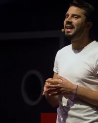 Guillaume Dechambenoit, methodesagiles speaker