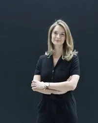 Anne-Charlotte Vuccino, handicap speaker
