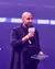 Samy Amanzougaren, sport speaker