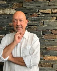 Olivier Masselot, developpement personnel speaker