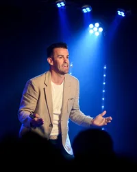 Fabien FOUCAUD, conférencier vulnerabilite