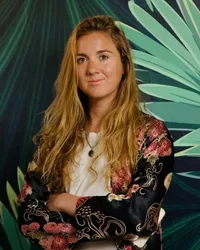 Marjolaine Grondin, millenials speaker
