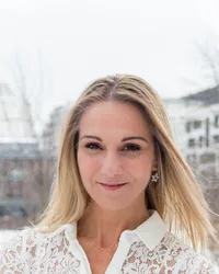Anne Isabelle SALLES, comportemental speaker
