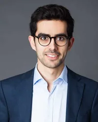 Clément Jeanneau, conférencier climat
