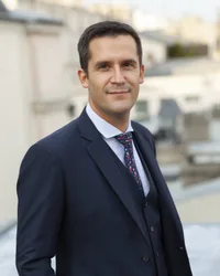 Julien RIGAL-DUPONT, customer centric speaker
