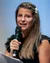 Deborah Pardo, conférencier plastique