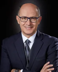 Rend Stephan, conférencier prise de decision