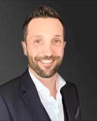 Olivier Barriere, conférencier plastique