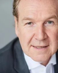 Denis Pennel, collaborateur speaker