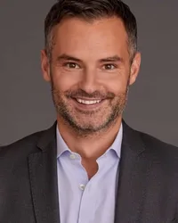 FLORIAN SILNICKI, conférencier
