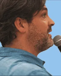 Renaud ACAS, conférencier virtuel