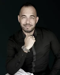 🎖️ Samuel VALLEE, conférencier musique