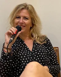 Christelle Crosnier, conférencier optimisme