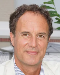 Luc TEYSSIER dORFEUIL, conférencier optimisme