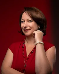 Claire Boscq, experience collaborateur speaker