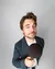 Aurelien Cailloce, developpement personnel speaker
