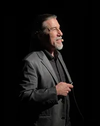 Serge Avril, conférencier mentalisme